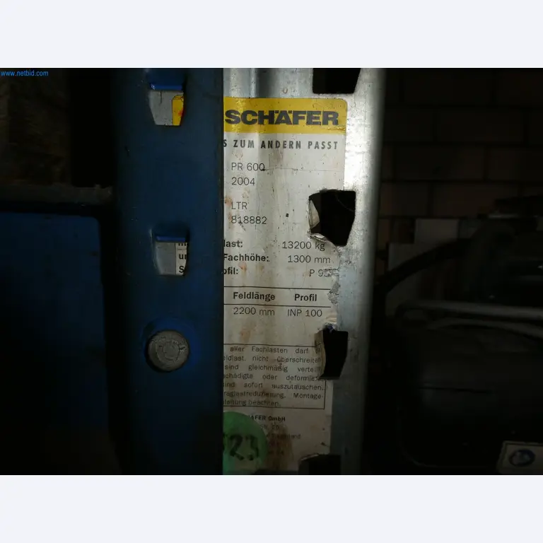 ae group – Plant and machinery for the manufacture of light-metal die-cast components (powertrain and structural parts) – AUCTION-4