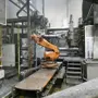 thumbnail-ae group - Melting store, Aluminum die casting machines 6,600 - 35,000 kN, Mechanical processing - PRIVATE TREATY SALE-12