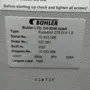 thumbnail-ae group - Melting store, Aluminum die casting machines 6,600 - 35,000 kN, Mechanical processing - PRIVATE TREATY SALE-38