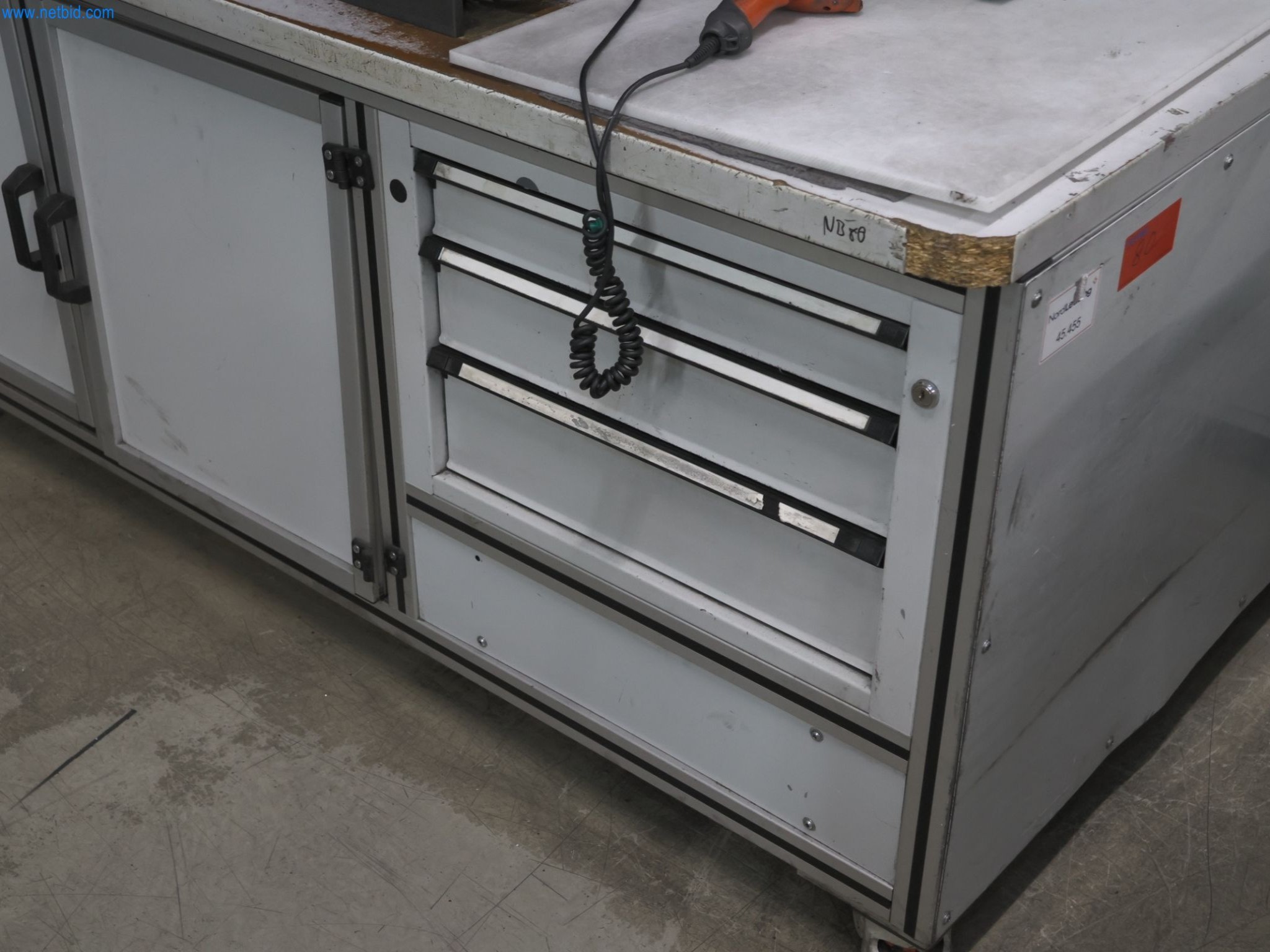 ae group – Plant and machinery for the manufacture of light-metal die-cast components (powertrain and structural parts) – AUCTION-3