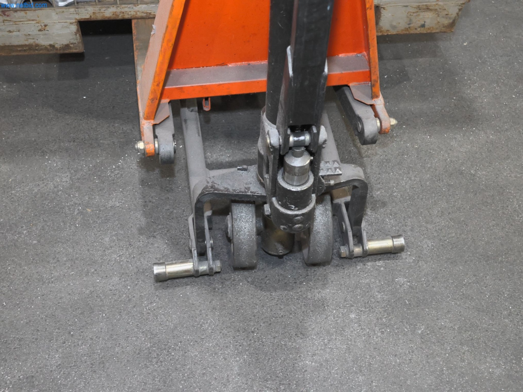 ae group – Plant and machinery for the manufacture of light-metal die-cast components (powertrain and structural parts) – AUCTION-2
