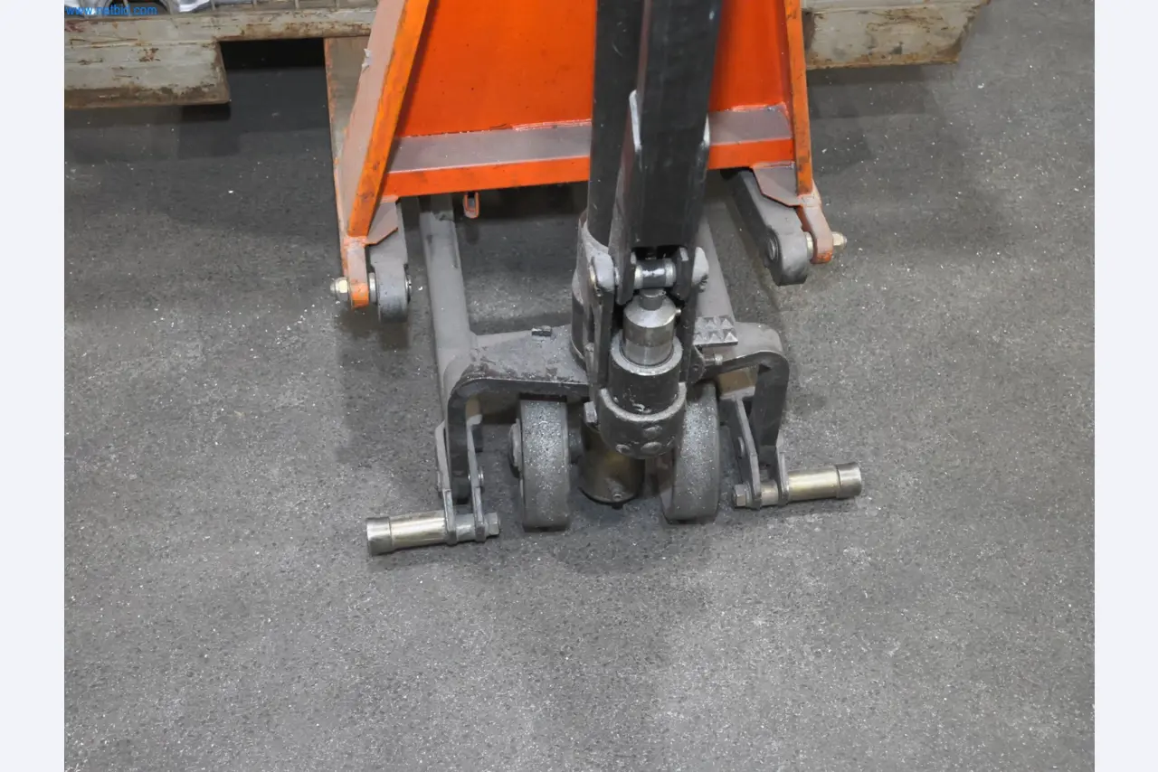 ae group – Plant and machinery for the manufacture of light-metal die-cast components (powertrain and structural parts) – AUCTION-2