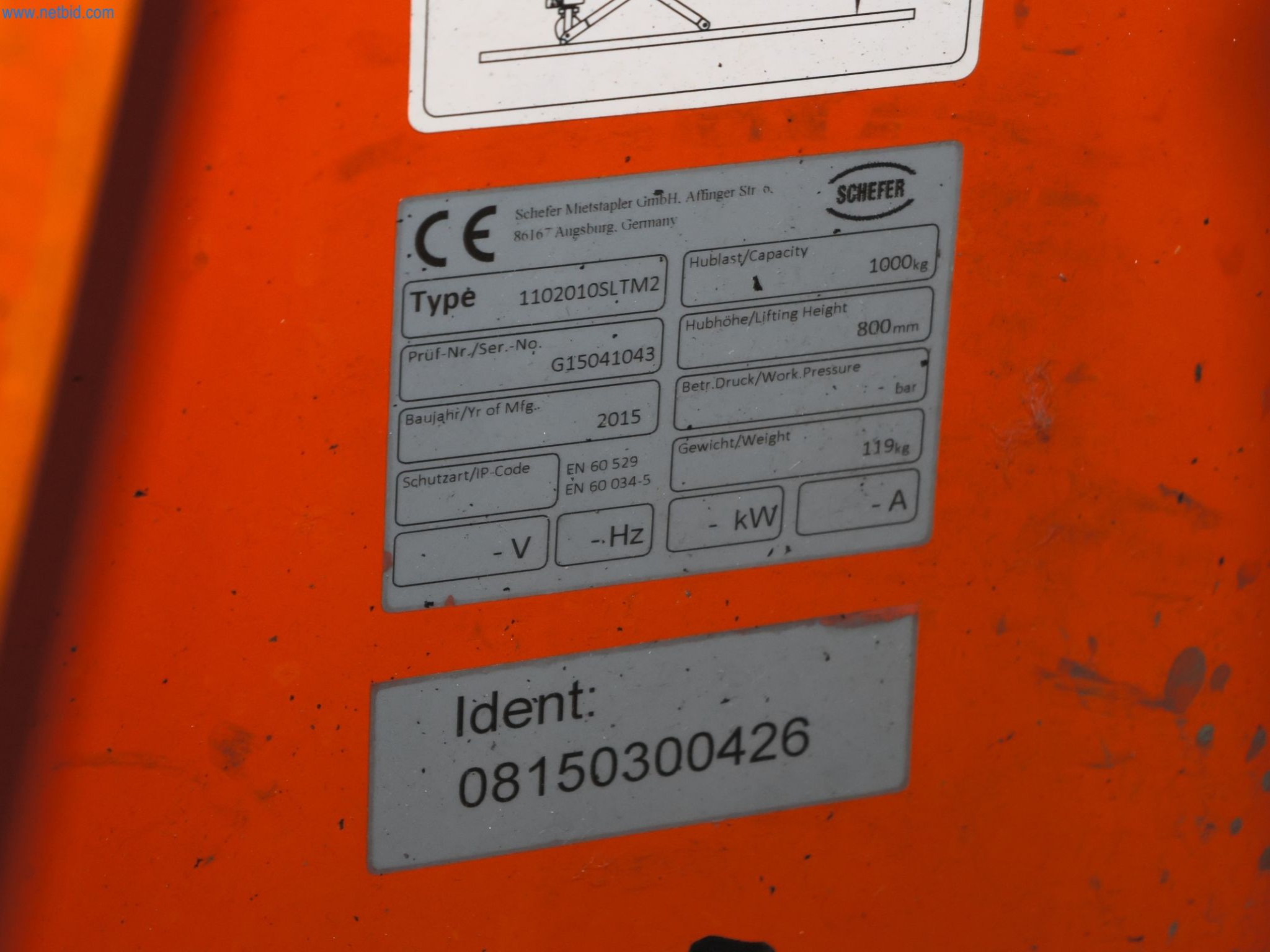 ae group – Plant and machinery for the manufacture of light-metal die-cast components (powertrain and structural parts) – AUCTION-3