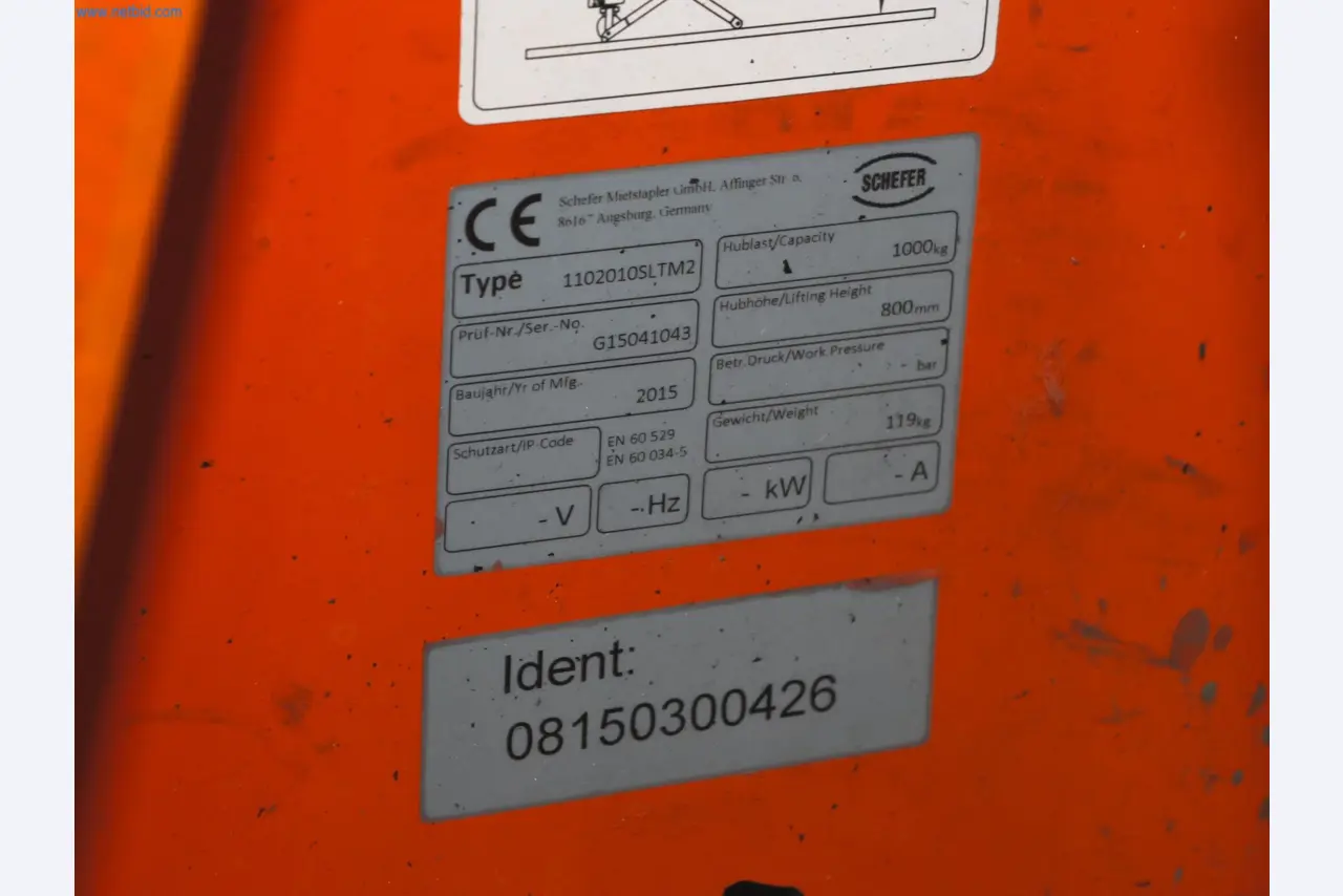 ae group – Plant and machinery for the manufacture of light-metal die-cast components (powertrain and structural parts) – AUCTION-3