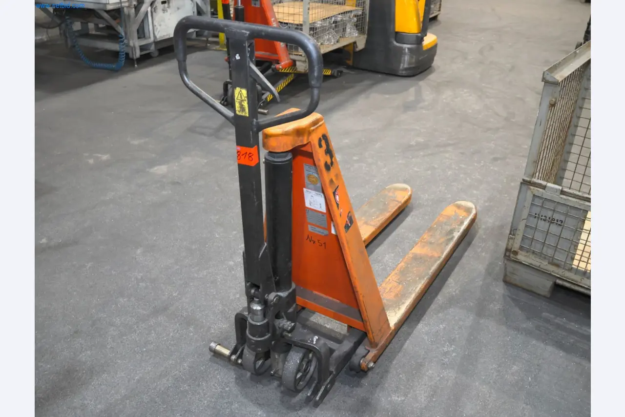 ae group – Plant and machinery for the manufacture of light-metal die-cast components (powertrain and structural parts) – AUCTION-4