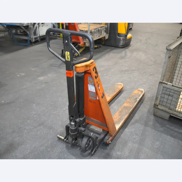 ae group – Plant and machinery for the manufacture of light-metal die-cast components (powertrain and structural parts) – AUCTION-4