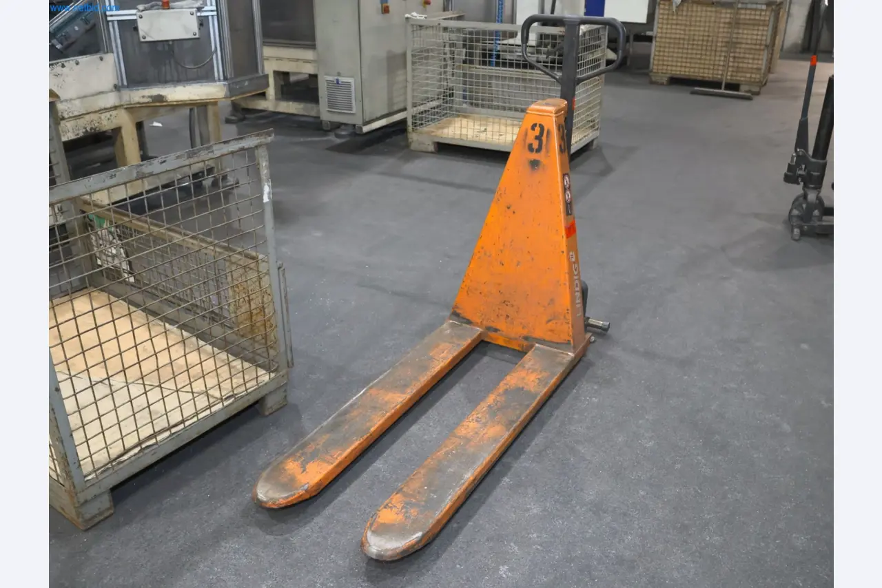 ae group – Plant and machinery for the manufacture of light-metal die-cast components (powertrain and structural parts) – AUCTION-6