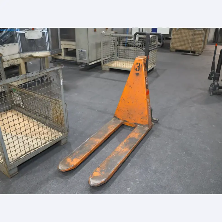 ae group – Plant and machinery for the manufacture of light-metal die-cast components (powertrain and structural parts) – AUCTION-6