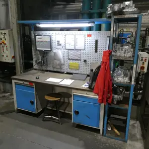 Workbench