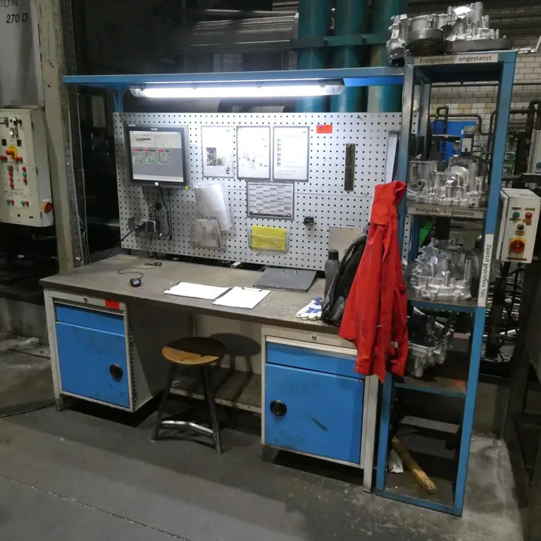 Workbench