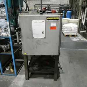 Temperature-controlled cabinet Nabertherm L120/65HA