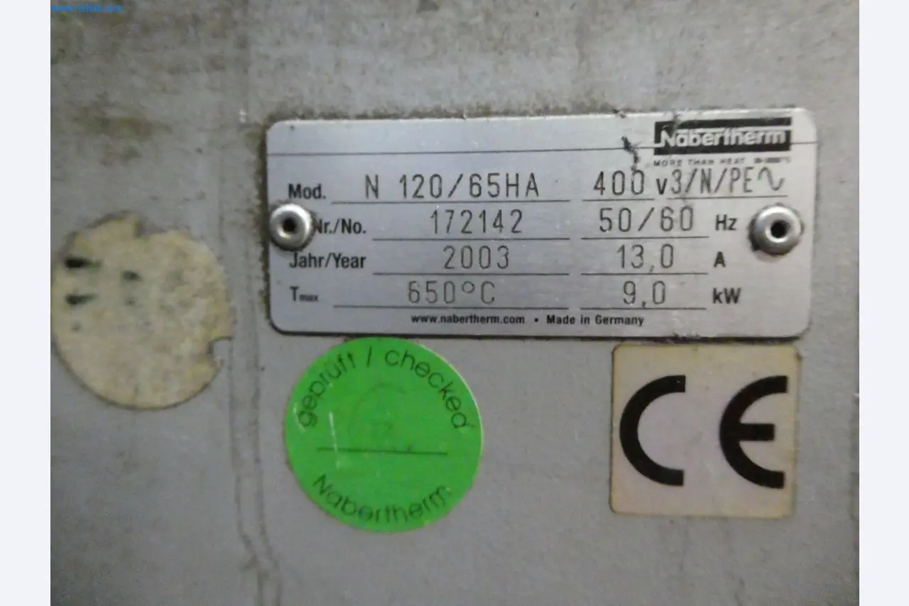 ae group – Plant and machinery for the manufacture of light-metal die-cast components (powertrain and structural parts) – AUCTION-4