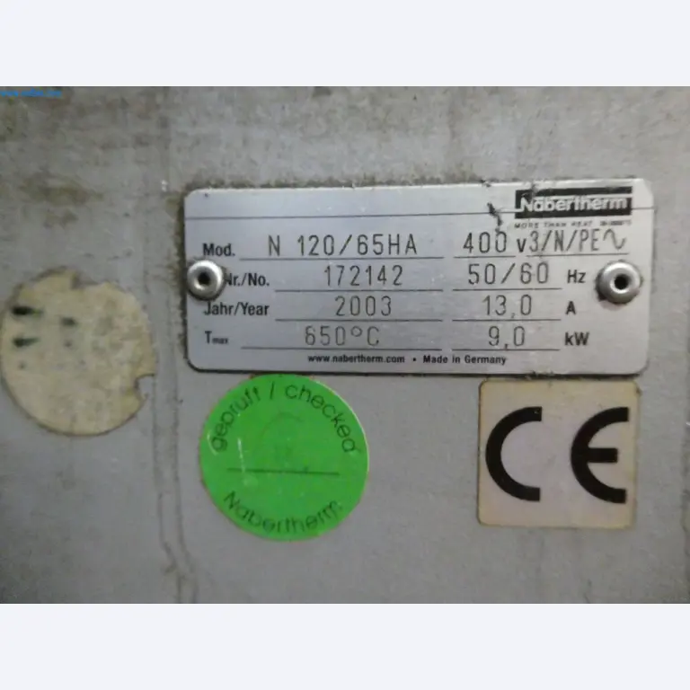 ae group – Plant and machinery for the manufacture of light-metal die-cast components (powertrain and structural parts) – AUCTION-4