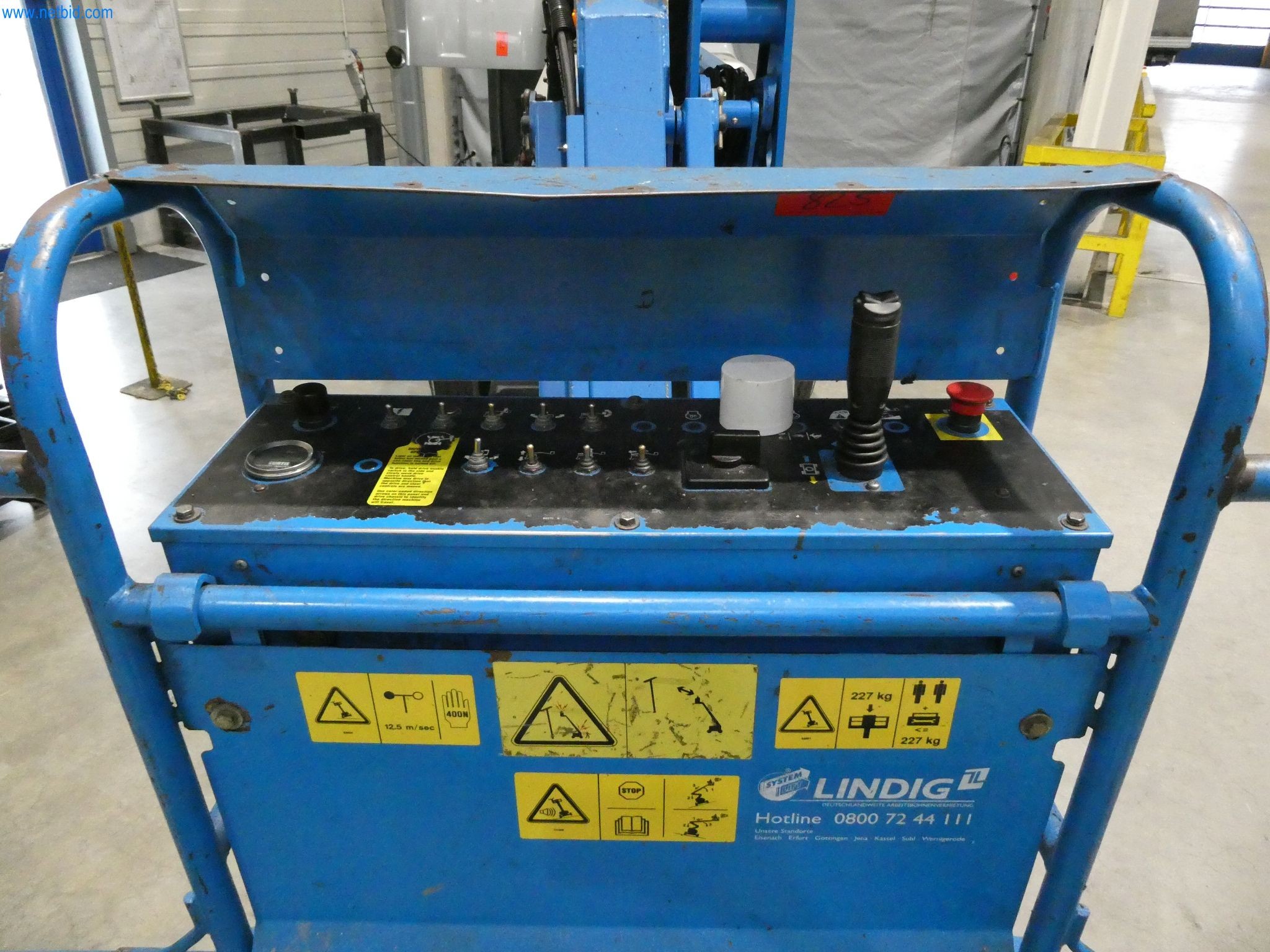 ae group – Plant and machinery for the manufacture of light-metal die-cast components (powertrain and structural parts) – AUCTION-11