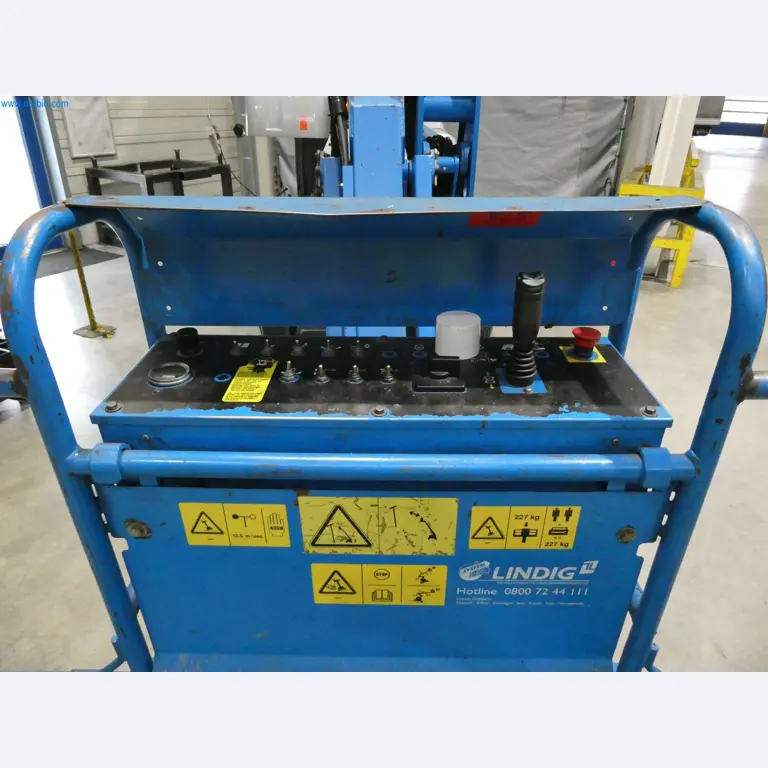 ae group – Plant and machinery for the manufacture of light-metal die-cast components (powertrain and structural parts) – AUCTION-11