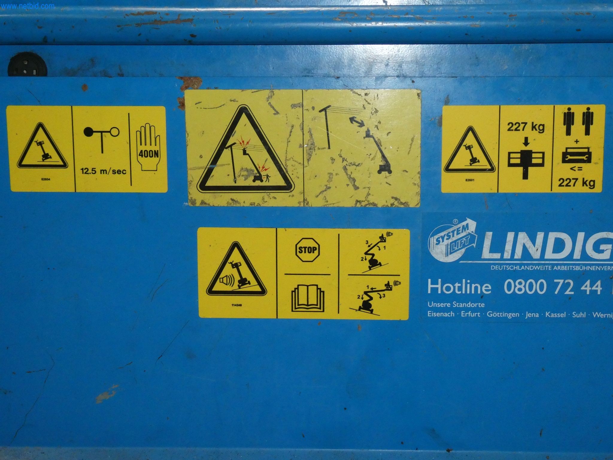 ae group – Plant and machinery for the manufacture of light-metal die-cast components (powertrain and structural parts) – AUCTION-12