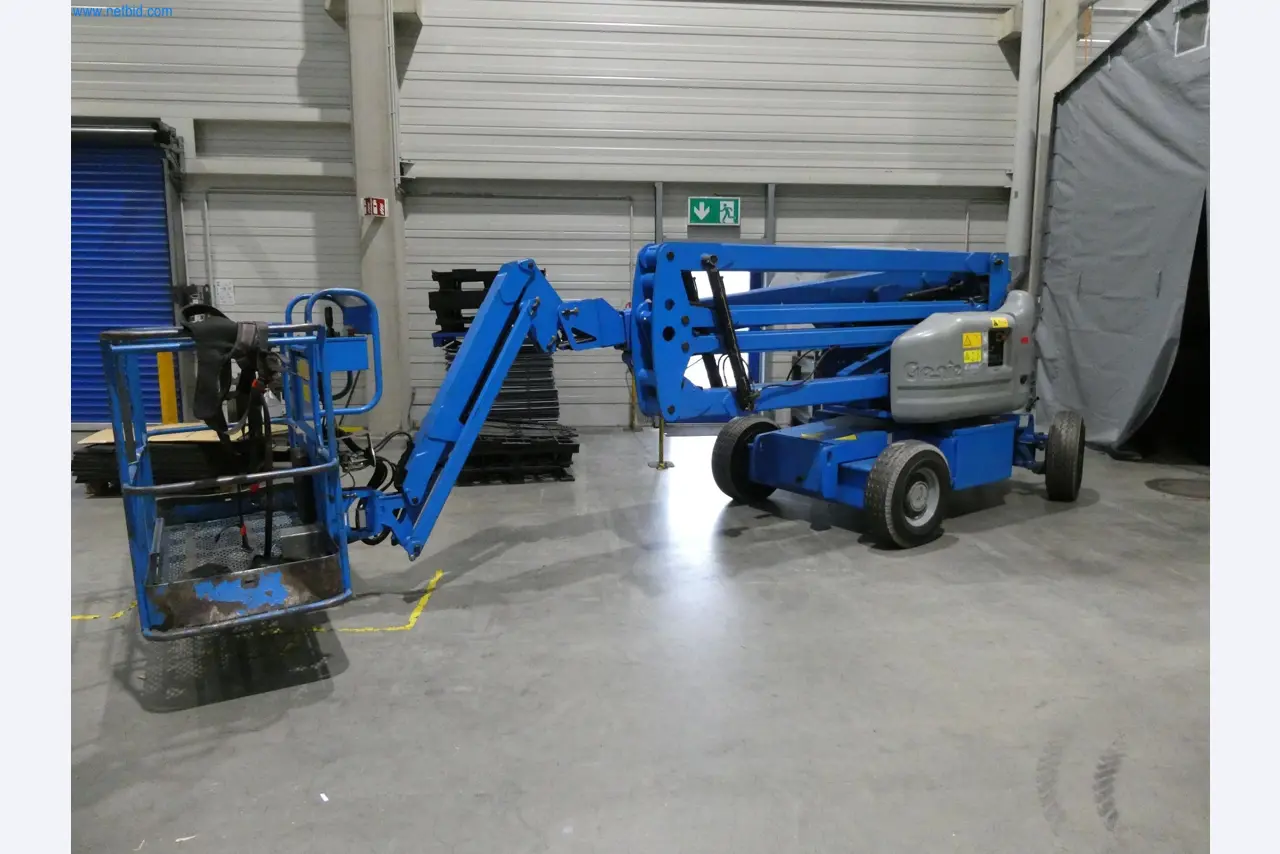 ae group – Plant and machinery for the manufacture of light-metal die-cast components (powertrain and structural parts) – AUCTION-1