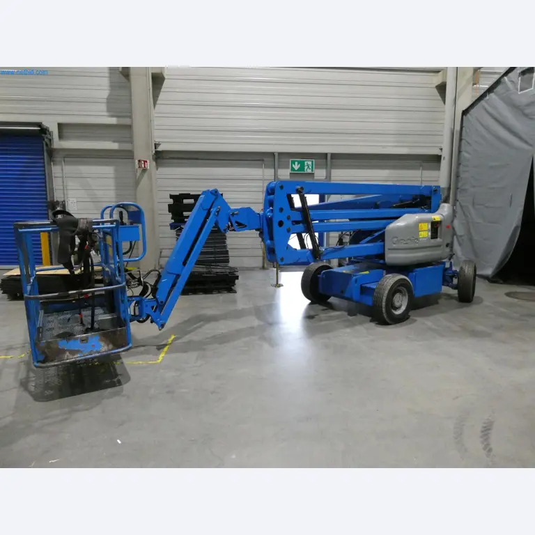 ae group – Plant and machinery for the manufacture of light-metal die-cast components (powertrain and structural parts) – AUCTION-1
