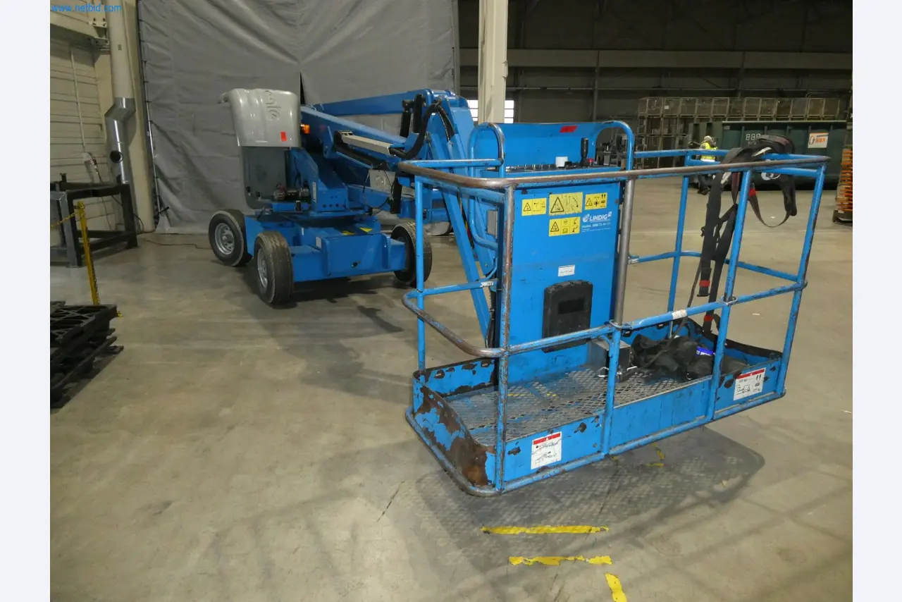 ae group – Plant and machinery for the manufacture of light-metal die-cast components (powertrain and structural parts) – AUCTION-2