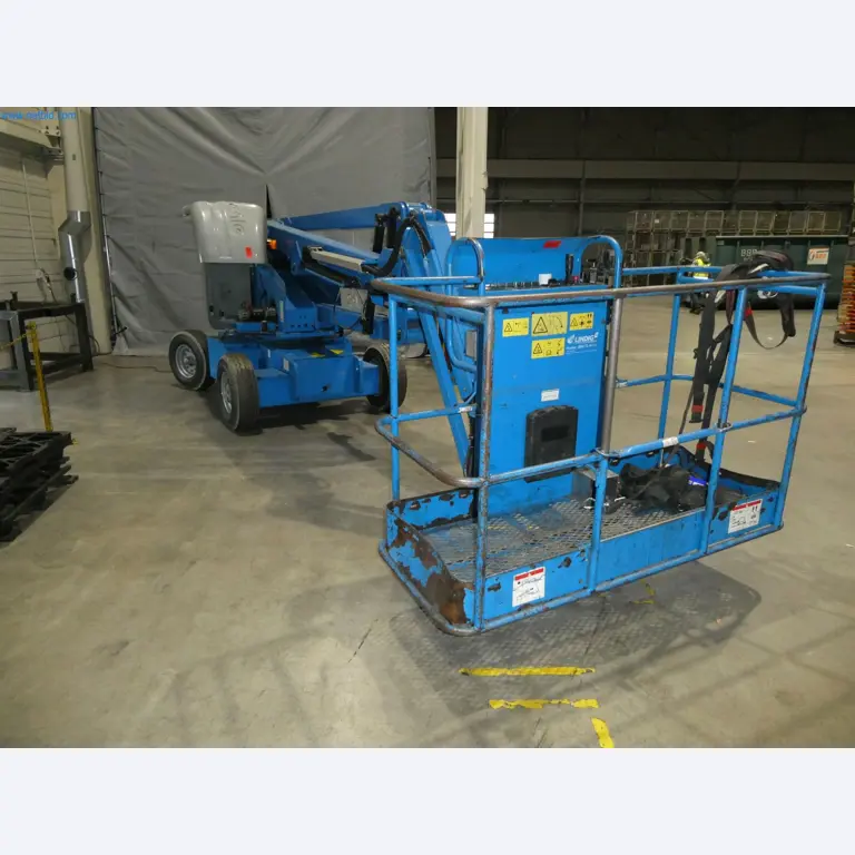 ae group – Plant and machinery for the manufacture of light-metal die-cast components (powertrain and structural parts) – AUCTION-2