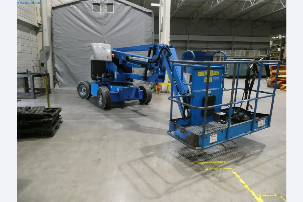 ae group – Plant and machinery for the manufacture of light-metal die-cast components (powertrain and structural parts) – AUCTION-3