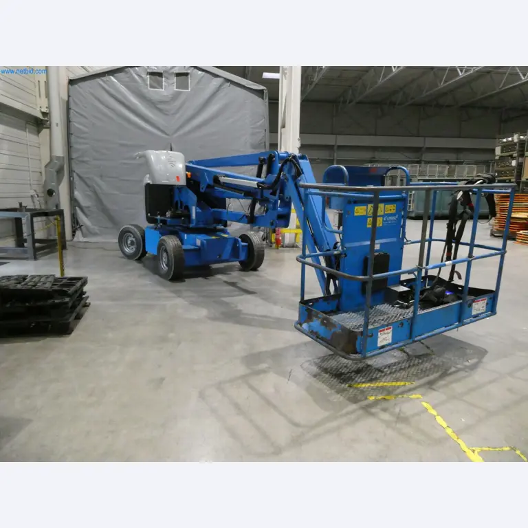 ae group – Plant and machinery for the manufacture of light-metal die-cast components (powertrain and structural parts) – AUCTION-3