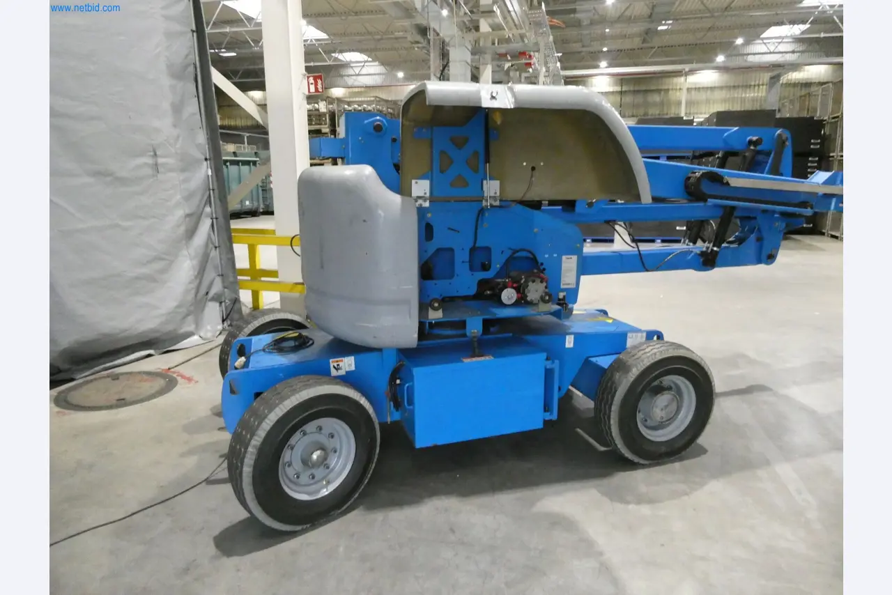 ae group – Plant and machinery for the manufacture of light-metal die-cast components (powertrain and structural parts) – AUCTION-4