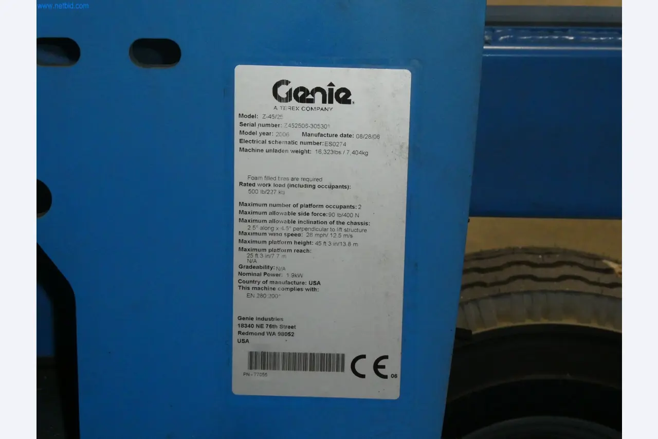 ae group – Plant and machinery for the manufacture of light-metal die-cast components (powertrain and structural parts) – AUCTION-5