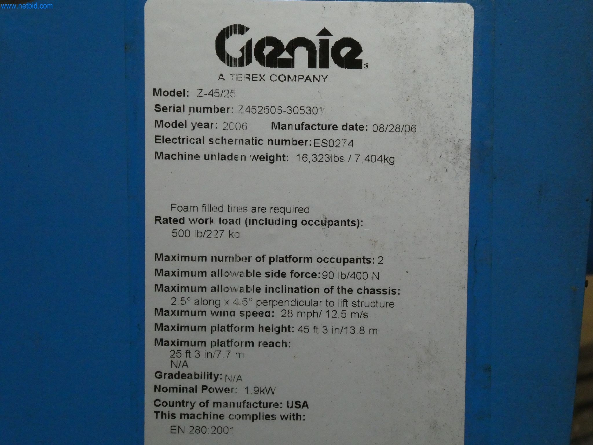 ae group – Plant and machinery for the manufacture of light-metal die-cast components (powertrain and structural parts) – AUCTION-6