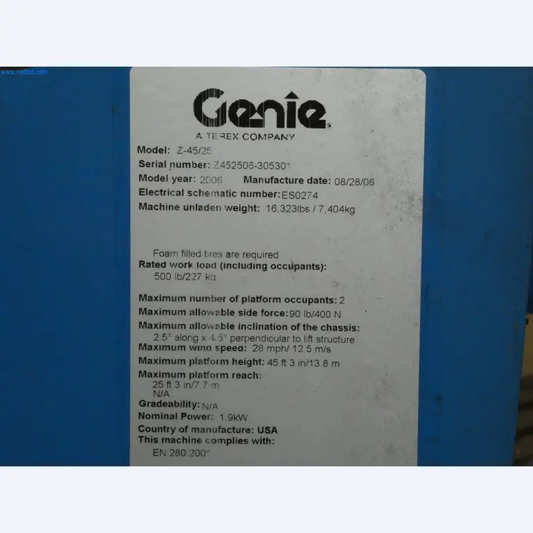 ae group – Plant and machinery for the manufacture of light-metal die-cast components (powertrain and structural parts) – AUCTION-6