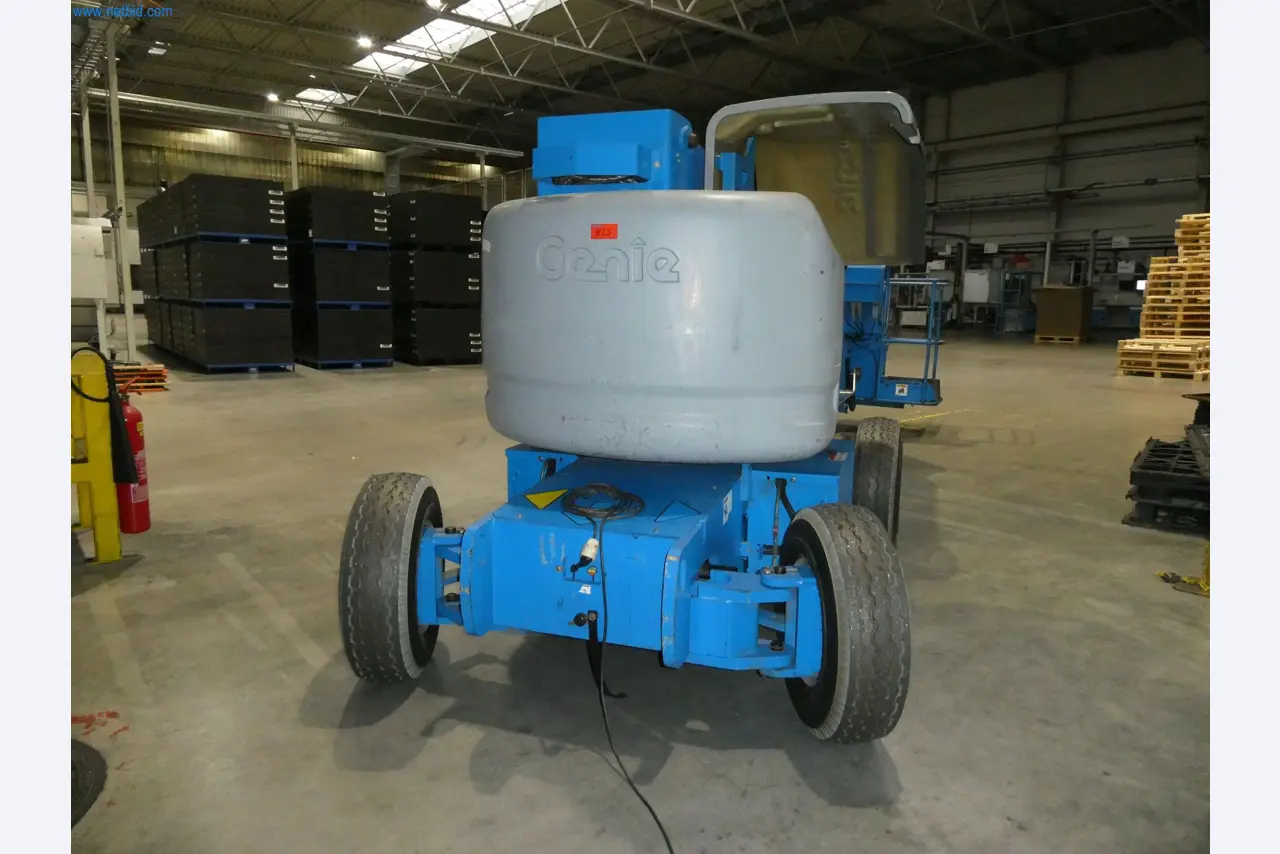 ae group – Plant and machinery for the manufacture of light-metal die-cast components (powertrain and structural parts) – AUCTION-7