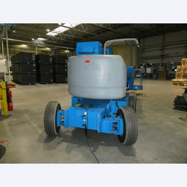 ae group – Plant and machinery for the manufacture of light-metal die-cast components (powertrain and structural parts) – AUCTION-7