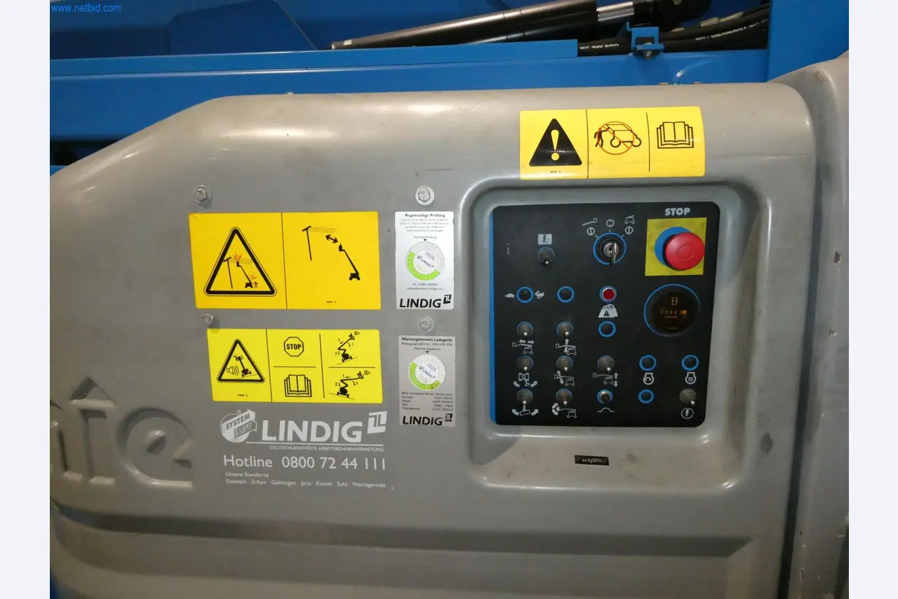 ae group – Plant and machinery for the manufacture of light-metal die-cast components (powertrain and structural parts) – AUCTION-8