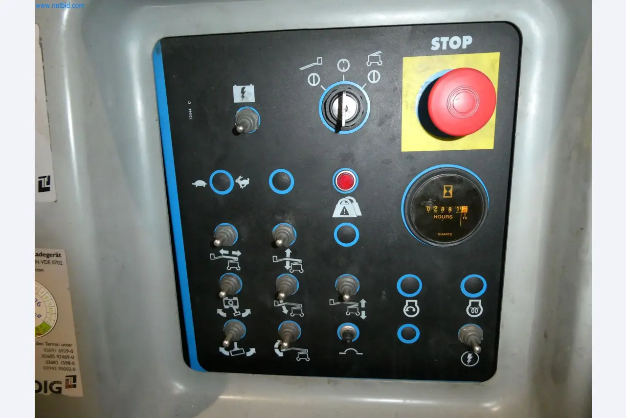 ae group – Plant and machinery for the manufacture of light-metal die-cast components (powertrain and structural parts) – AUCTION-9