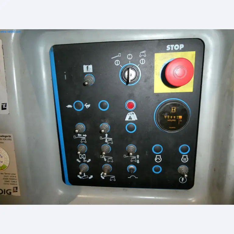 ae group – Plant and machinery for the manufacture of light-metal die-cast components (powertrain and structural parts) – AUCTION-9