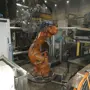 thumbnail-ae group - Melting store, Aluminum die casting machines 6,600 - 35,000 kN, Mechanical processing - PRIVATE TREATY SALE-9