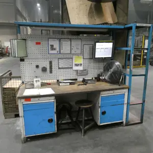 Workbench