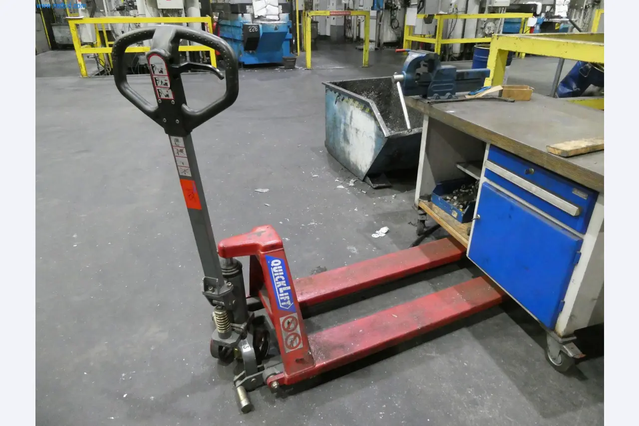 ae group – Plant and machinery for the manufacture of light-metal die-cast components (powertrain and structural parts) – AUCTION-1