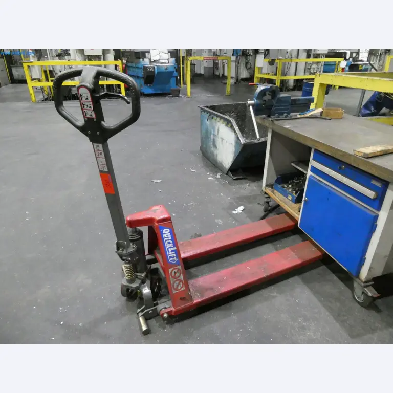 ae group – Plant and machinery for the manufacture of light-metal die-cast components (powertrain and structural parts) – AUCTION-1