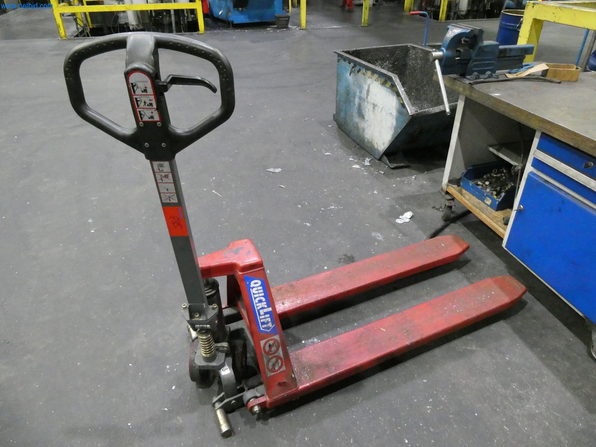ae group – Plant and machinery for the manufacture of light-metal die-cast components (powertrain and structural parts) – AUCTION-2