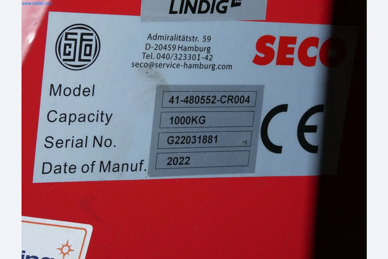 ae group – Plant and machinery for the manufacture of light-metal die-cast components (powertrain and structural parts) – AUCTION-3