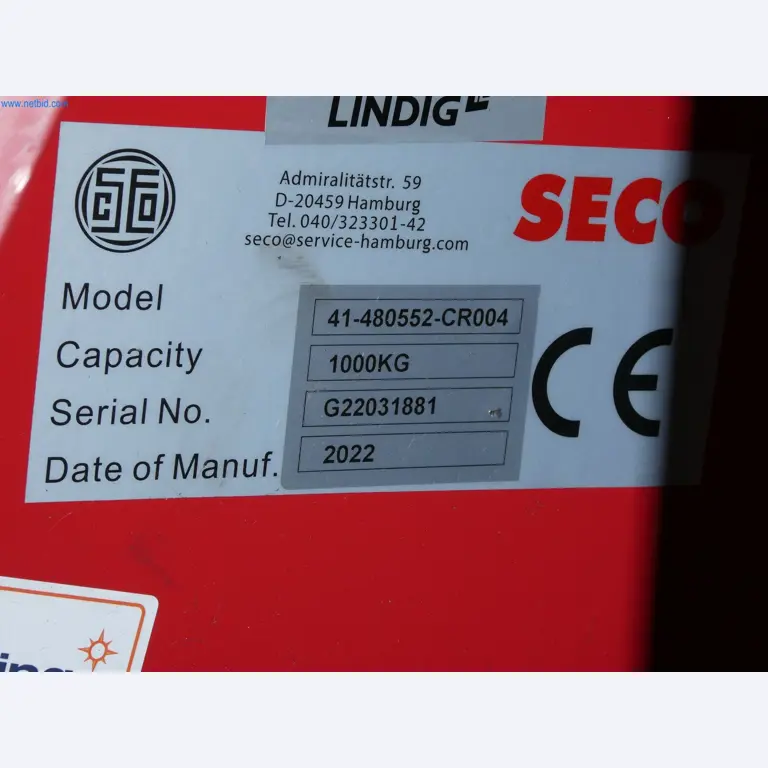 ae group – Plant and machinery for the manufacture of light-metal die-cast components (powertrain and structural parts) – AUCTION-3