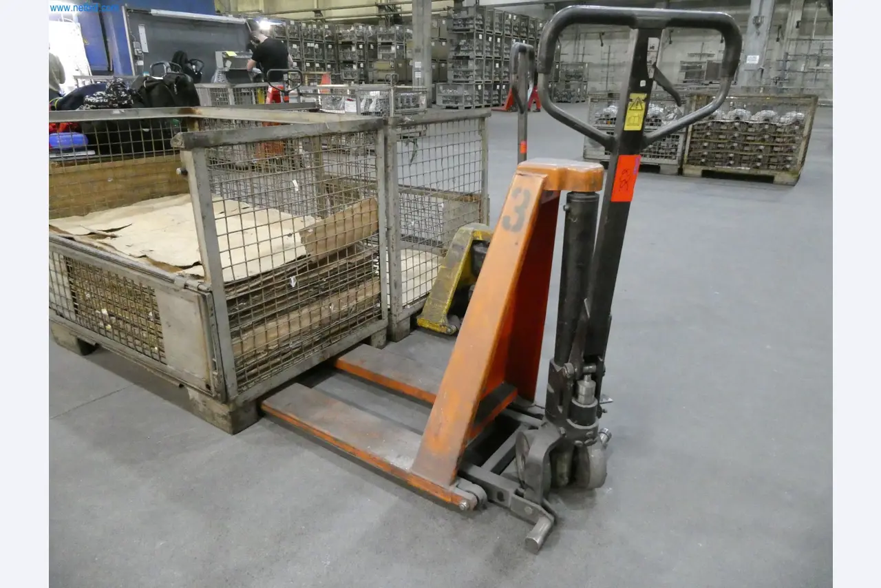 ae group – Plant and machinery for the manufacture of light-metal die-cast components (powertrain and structural parts) – AUCTION-4