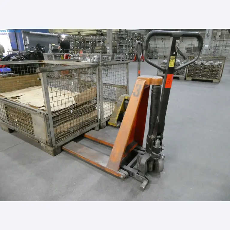 ae group – Plant and machinery for the manufacture of light-metal die-cast components (powertrain and structural parts) – AUCTION-4