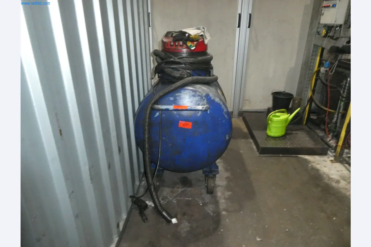 ae group – Plant and machinery for the manufacture of light-metal die-cast components (powertrain and structural parts) – AUCTION-2