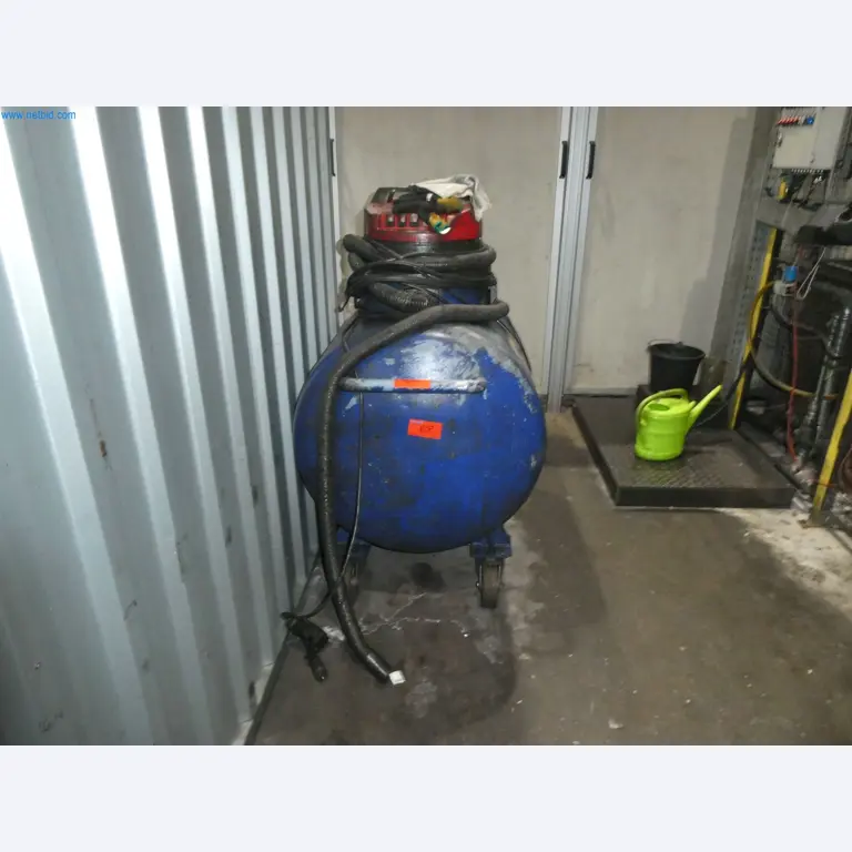 ae group – Plant and machinery for the manufacture of light-metal die-cast components (powertrain and structural parts) – AUCTION-2