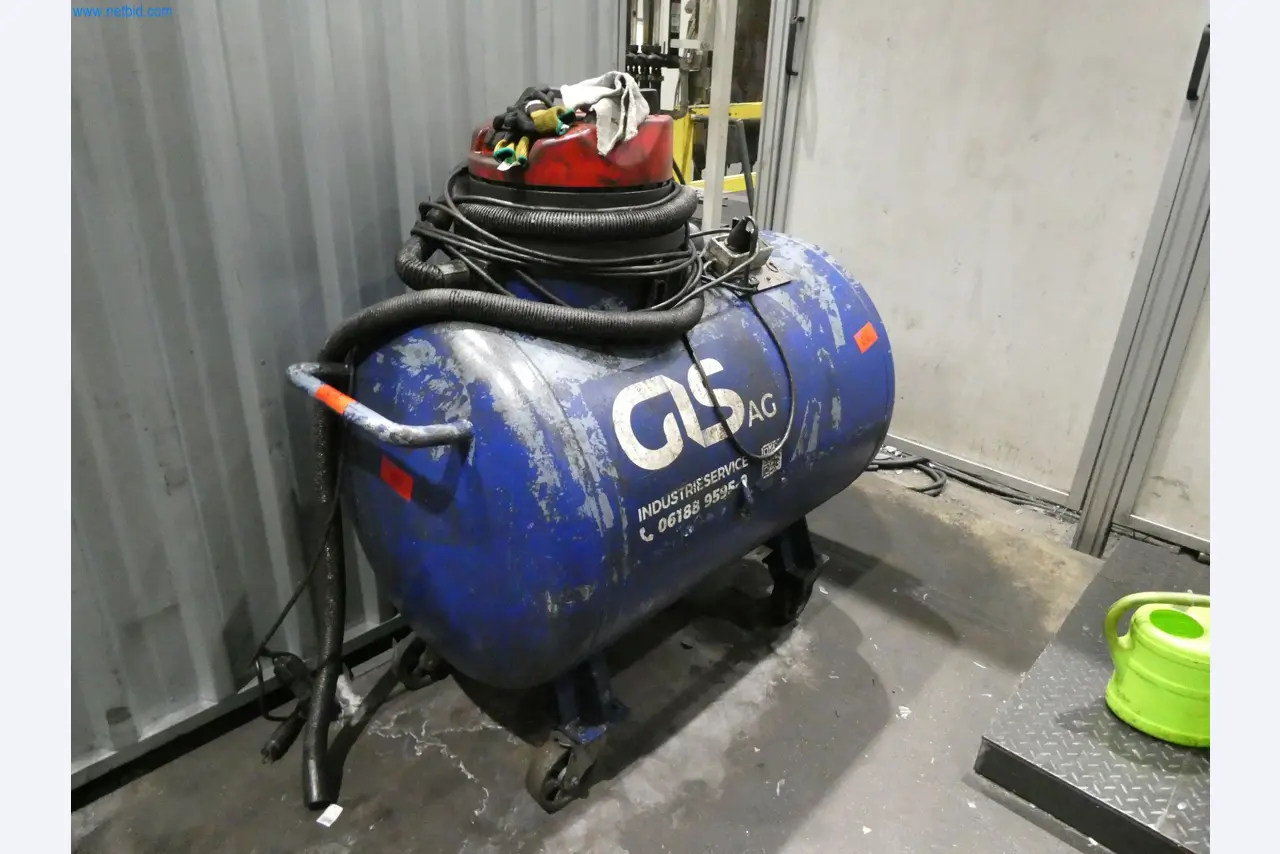 ae group – Plant and machinery for the manufacture of light-metal die-cast components (powertrain and structural parts) – AUCTION-4