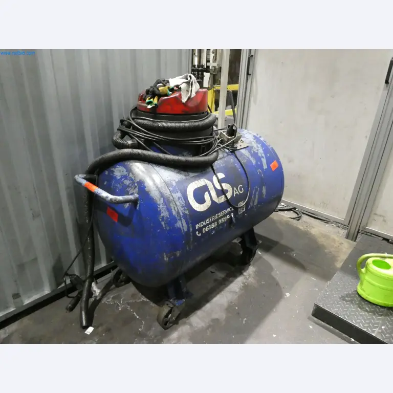 ae group – Plant and machinery for the manufacture of light-metal die-cast components (powertrain and structural parts) – AUCTION-4