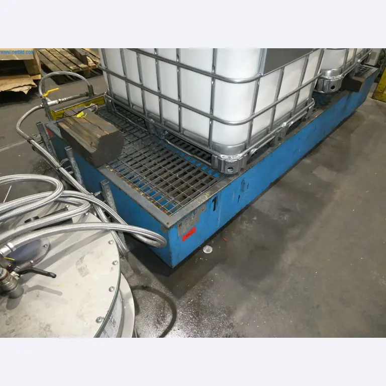ae group – Plant and machinery for the manufacture of light-metal die-cast components (powertrain and structural parts) – AUCTION-2