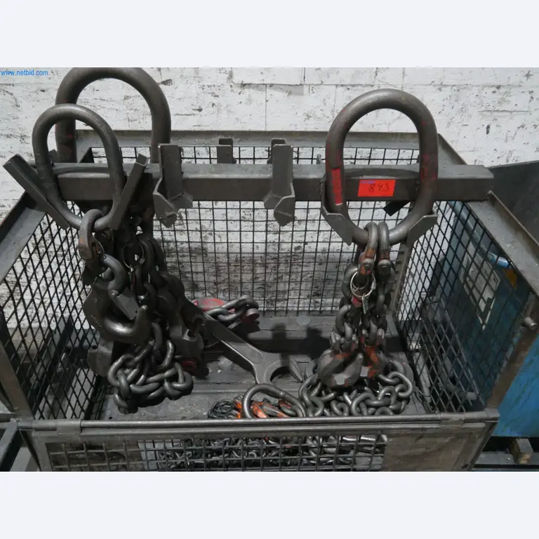 ae group – Plant and machinery for the manufacture of light-metal die-cast components (powertrain and structural parts) – AUCTION-1